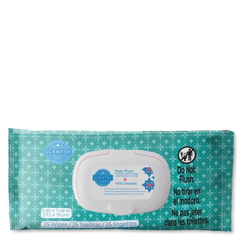 Body Wipes