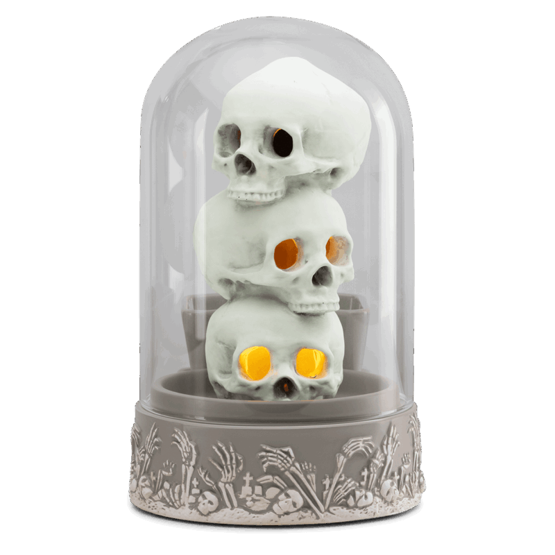 Forsaken Tower Warmer (September 2025)
