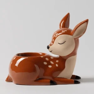 Restful Doe Warmer