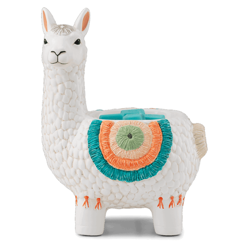 Llama Warmer