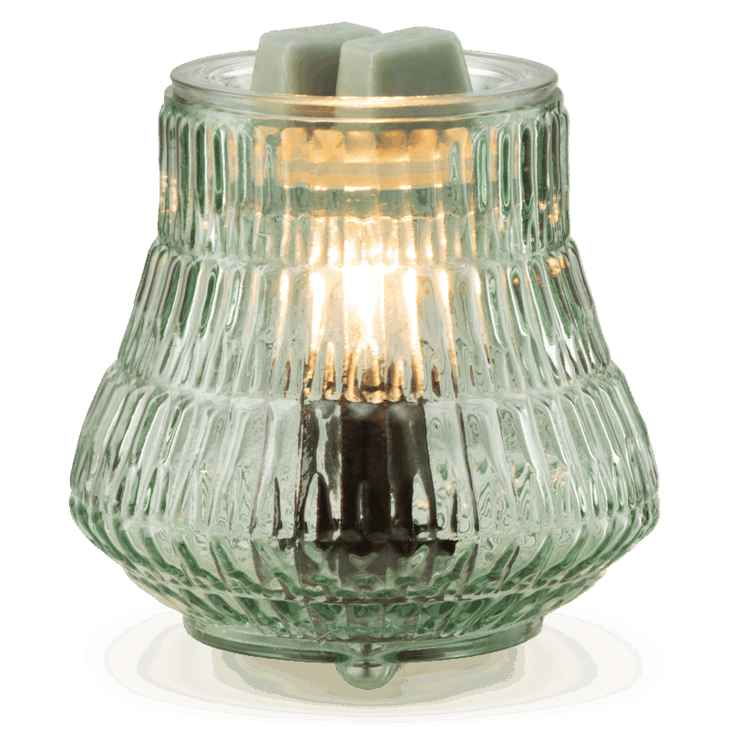 Moroccan Mint Warmer