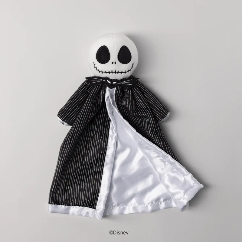 Disney Jack Skellington – Scentsy Blankie Buddy