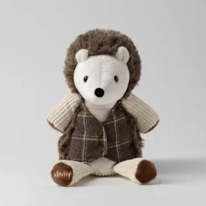 Herbert the Hedgehog Scentsy Buddy
