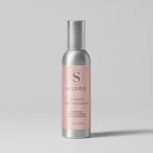 Frosted Marshmallow Room Spray