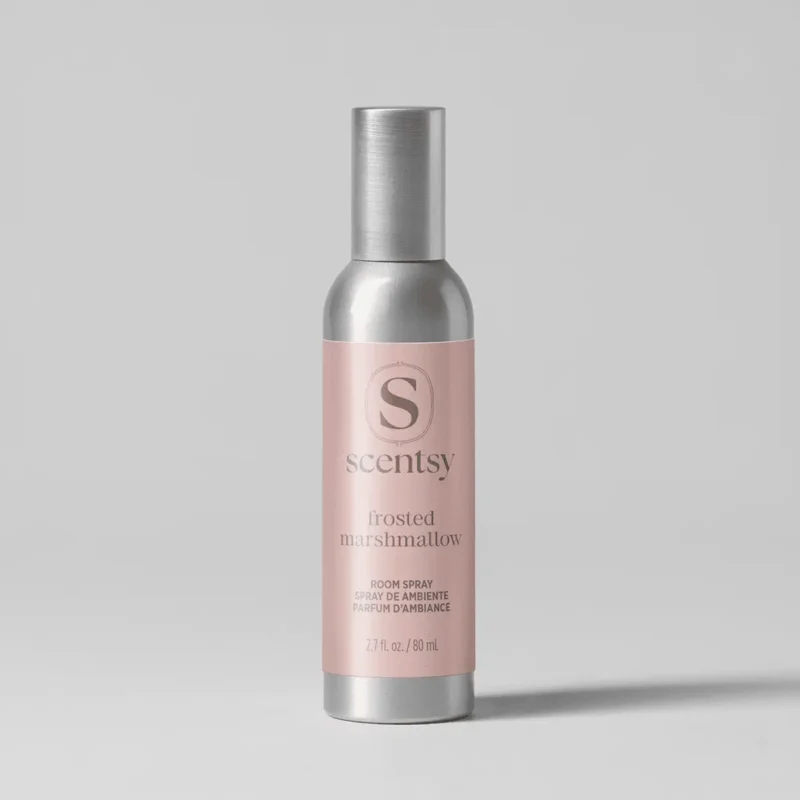 Frosted Marshmallow Room Spray