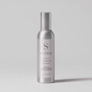 Velvet Cashmere Woods Room Spray