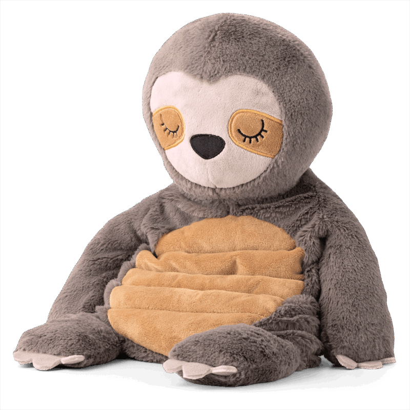 Selah the Sloth Weighted & Warming Scentsy Buddy