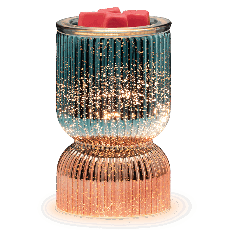 Shine Bright Warmer