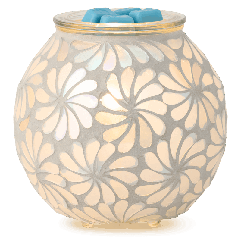 Sky Blossom Warmer