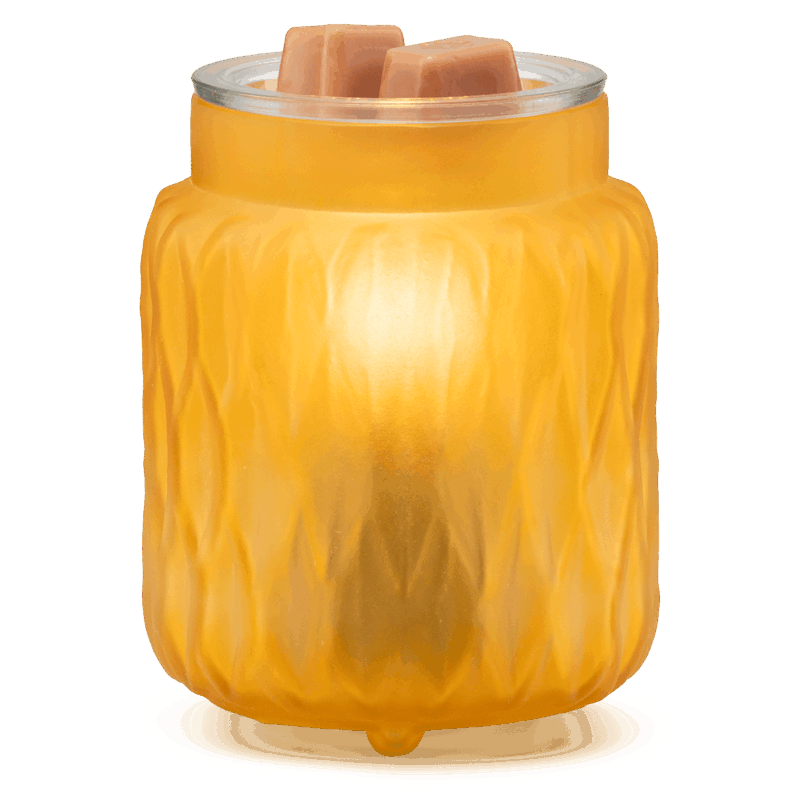 Soft Honey Warmer