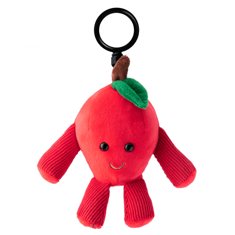 Tart the Apple Buddy Clip
