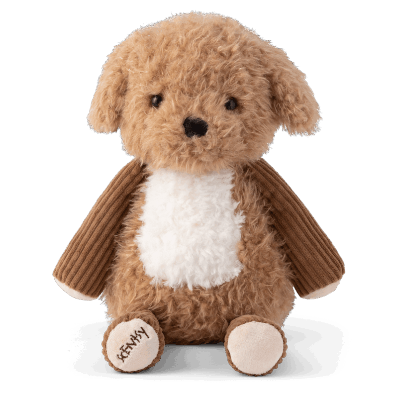 Toodle the Doodle Dog Scentsy Buddy