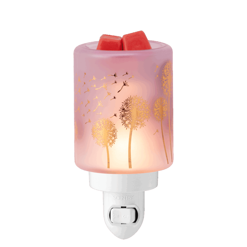 Wishbloom Mini Warmer