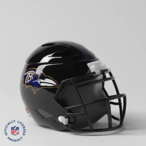 NFL: Baltimore Ravens Helmet – Scentsy Warmer