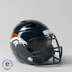 NFL: Denver Broncos Helmet – Scentsy Warmer