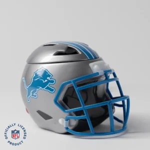 NFL: Detroit Lions Helmet – Scentsy Warmer