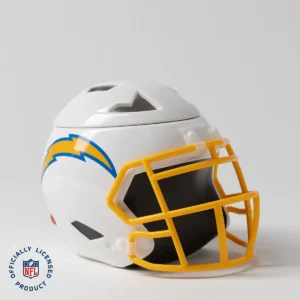 NFL: Los Angeles Chargers Helmet – Scentsy Warmer