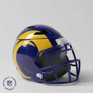 NFL: Los Angeles Rams Helmet – Scentsy Warmer
