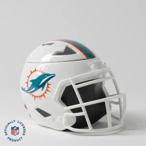 NFL: Miami Dolphins Helmet – Scentsy Warmer