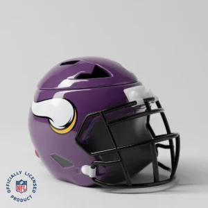 NFL: Minnesota Vikings Helmet – Scentsy Warmer