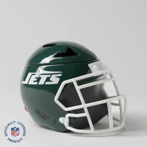 NFL: New York Jets Helmet – Scentsy Warmer