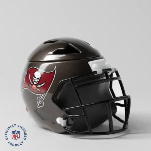 NFL: Tampa Bay Buccaneers Helmet – Scentsy Warmer
