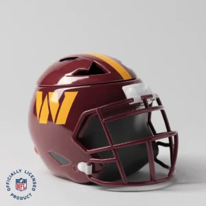 NFL: Washington Commanders Helmet – Scentsy Warmer