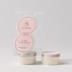 Festive Fruit Punch Scentsy Pod Twin Pack