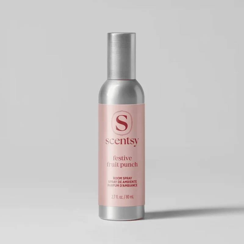 Festive Fruit Punch Room Spray