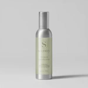 Frosted Eucalyptus Room Spray