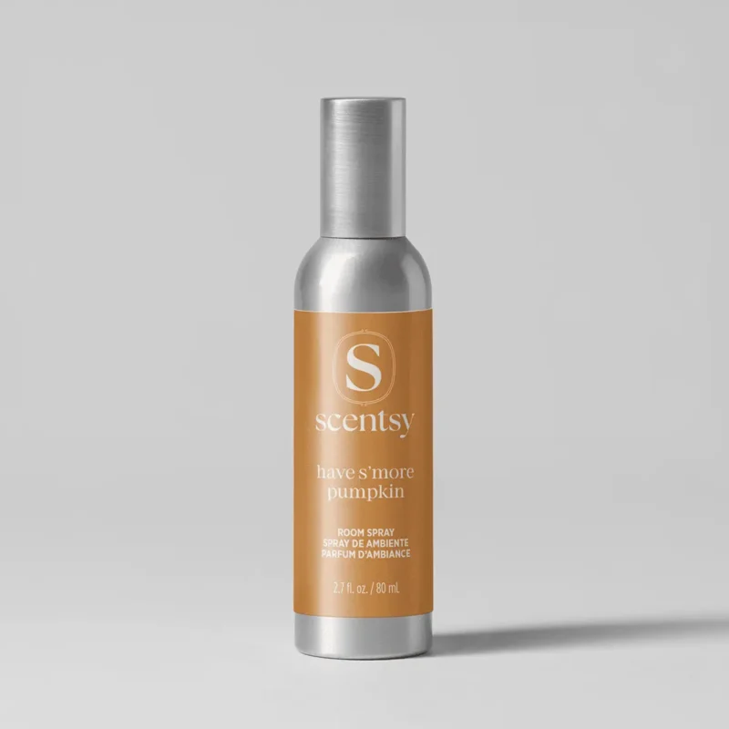 Have S'more Pumpkin Room Spray