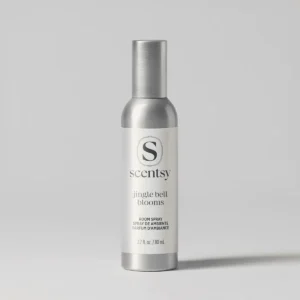 Jingle Bell Blooms Room Spray