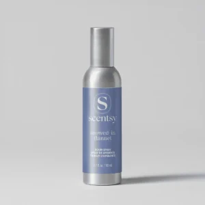 Snowed-In Flannel Room Spray
