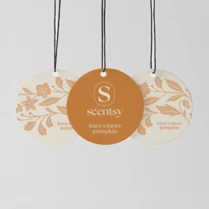 Have S'more Pumpkin Scent Circle 3-Pack