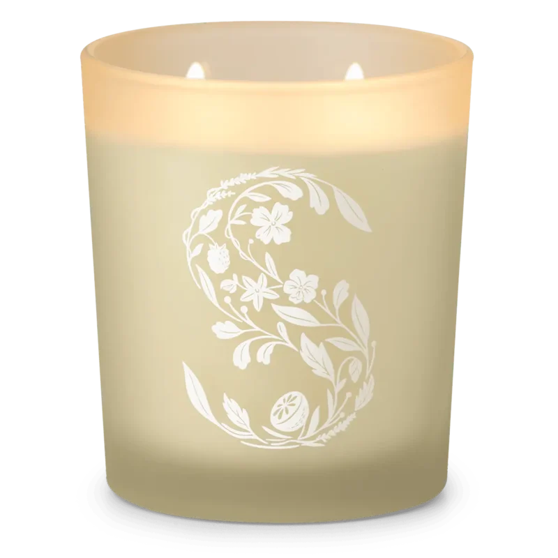 Cider Mill Scented Candle