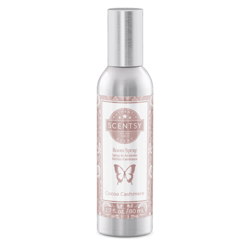Cocoa Cashmere Room Spray