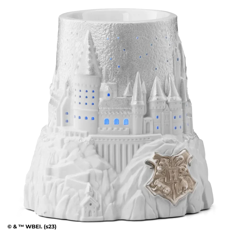 Christmas at Hogwarts™ Warmer