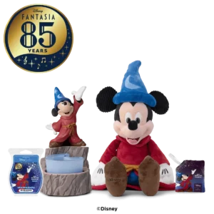 Disney Fantasia Bundle