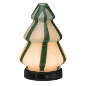Pine Swirl Diffuser