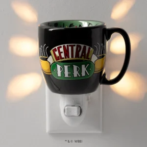 Central Perk™ Charm Mini Warmer