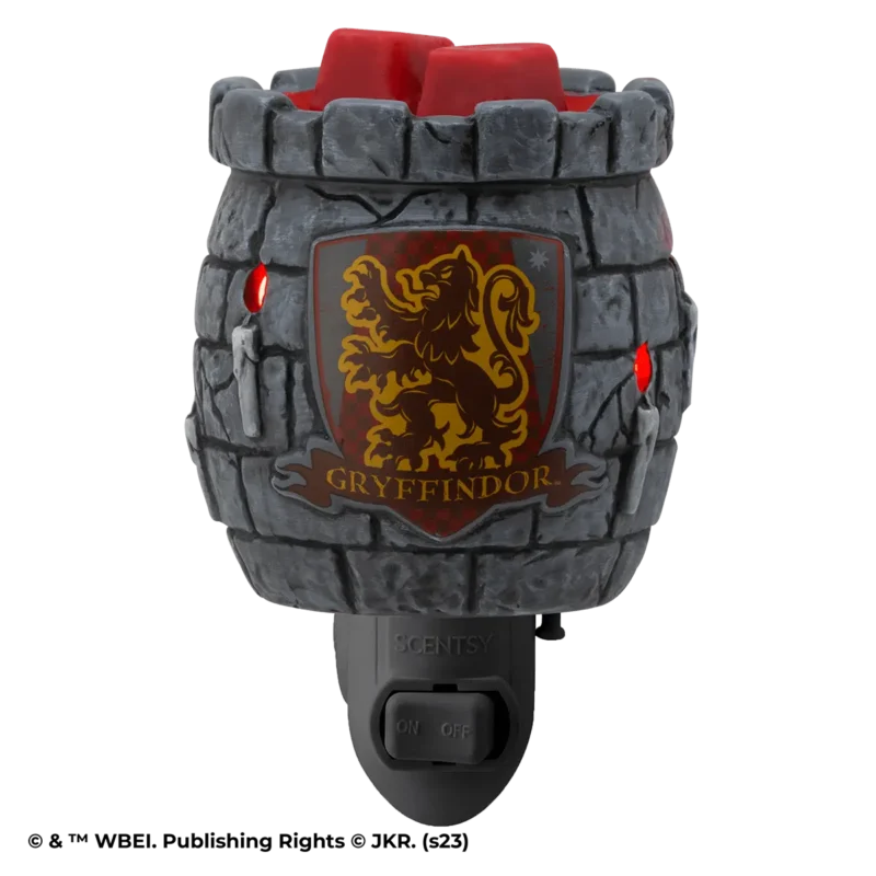 Gryffindor™ Mini Warmer