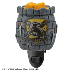 Hufflepuff™ Mini Warmer