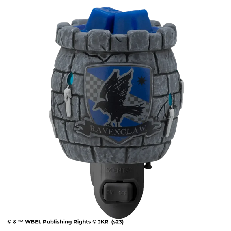 Ravenclaw™ Mini Warmer