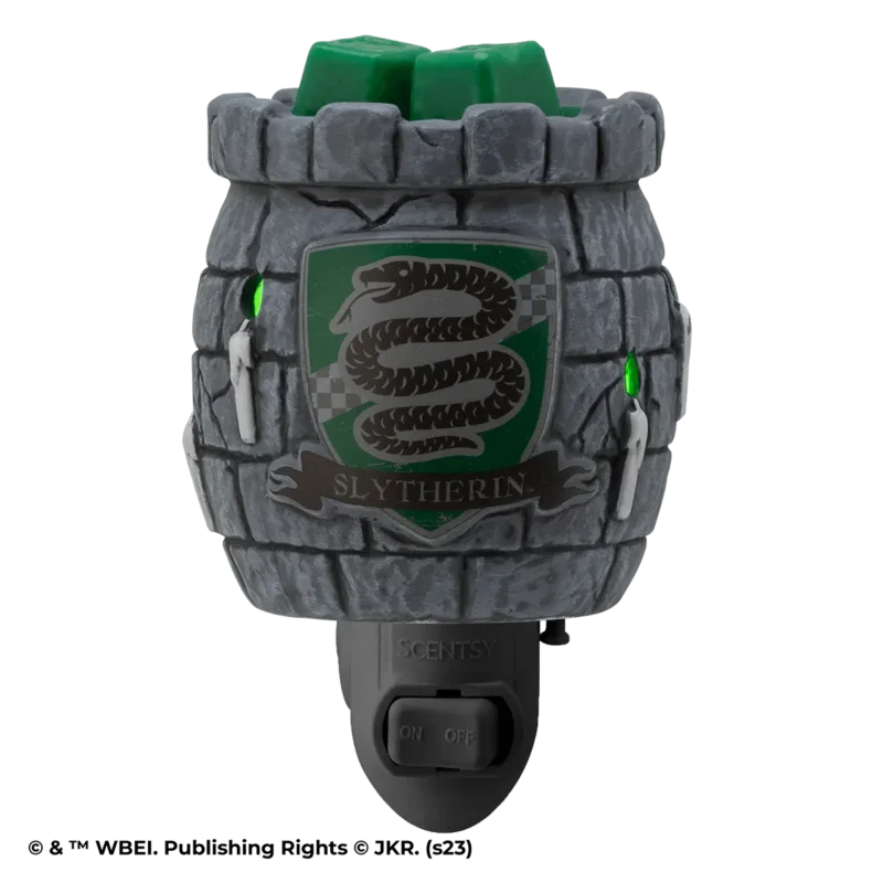 Slytherin™ Mini Warmer