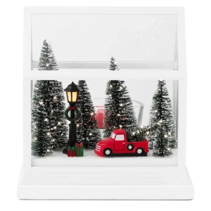 Limited Edition Holiday Warmer