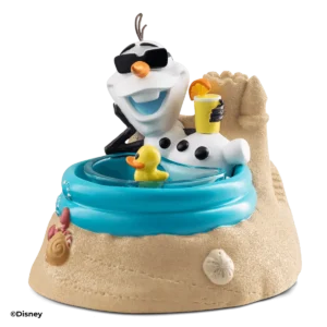 Disney Olaf Warmer