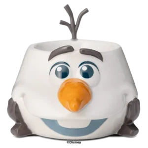 Disney Olaf: Warm Fuzzies Warmer