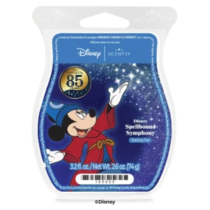 Disney: Spellbound Symphony Scentsy Wax Bar