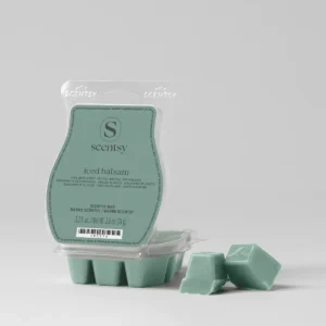 Iced Balsam Scentsy Bar