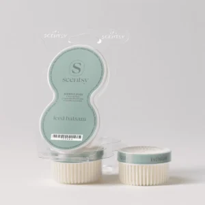 Iced Balsam Scentsy Pod Twin Pack